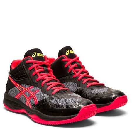 Мъжки Кецове ASICS Netburner Ballistic FF MT 519347 1052A001-001 изображение 3